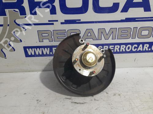 Used Left rear steering knuckle HYUNDAI ELANTRA III Saloon (XD) 2.0 CRDi (113 hp) 31542263