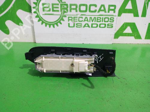 Left front window switch TOYOTA AURIS (_E18_) 1.8 Hybrid (ZWE186_, ZWE186R) | BP31554371I27 - Image 5