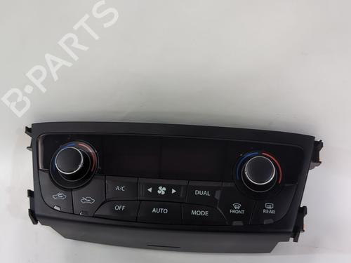 Climate control SUZUKI SX4 S-Cross (JY) 1.4 T (AKK414) | BP38868252I5 - Image 2