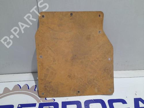 Used Rear left panel Rear left panel TOYOTA PROACE Van (MDZ_) 1.6 D4d (MDZ9) (95 hp) 31539883 31539883