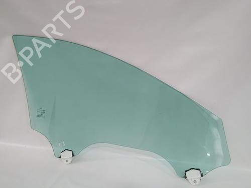 Front left door window MAZDA 3 Hatchback (BP) SKYACTIV-X M Hybrid AWD (BP2H) | BP38866941C18 - Image 3