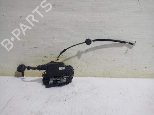 Venstre bagtil lås VW PASSAT B5.5 (3B3) 1.9 TDI (130 hp) 31562204