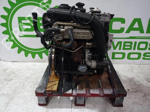 Used Engine Engine SEAT ALTEA XL (5P5, 5P8) 1.9 TDI (105 hp) 31546465 31546465