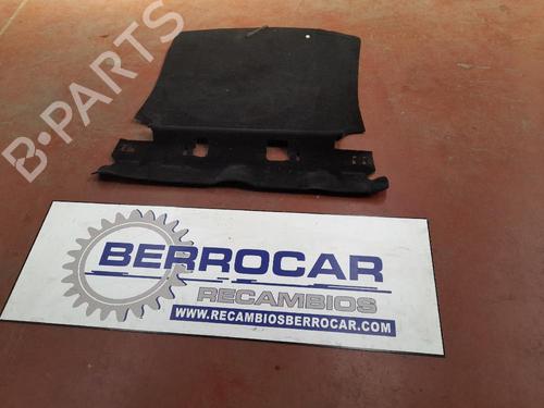 Used Luggage compartment floor Luggage compartment floor SEAT LEON (1M1) 1.9 TDI (90 hp) 33650237 33650237