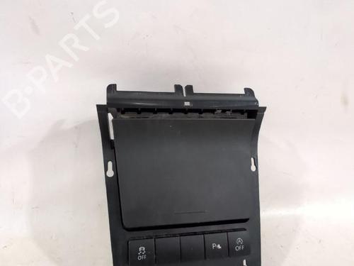 Ashtray VW GOLF VI Variant (AJ5) 1.6 TDI | BP33747308I30 - Image 2