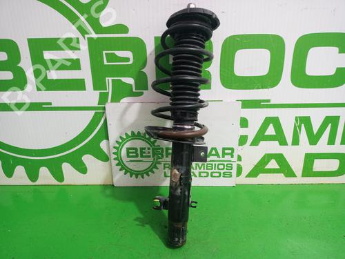 Right front shock absorber CITROËN C3 II (SC_) | BP38861696M17 - Image 2