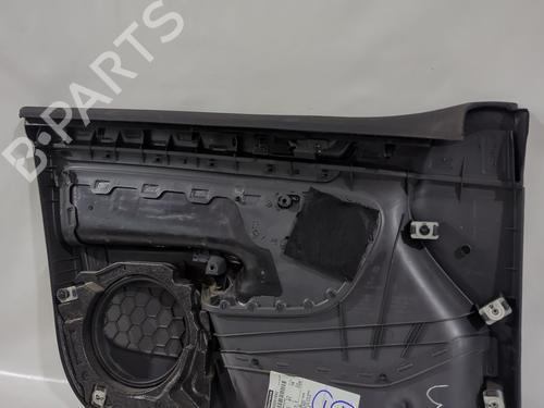 Front right panel VW GOLF V (1K1) 1.9 TDI | BP38868900C59 - Image 3