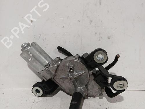 Rear wiper motor VW GOLF V (1K1) 2.0 TDI | BP32490316M102