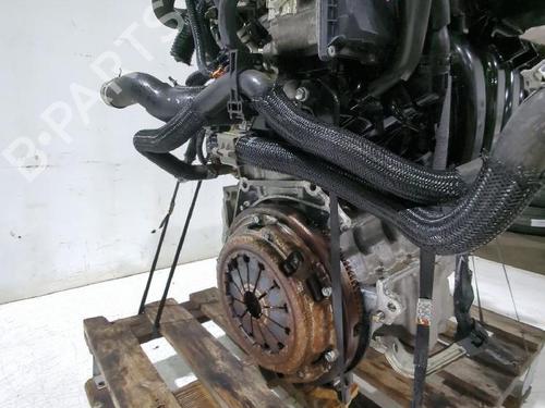 Engine TOYOTA YARIS (_P9_) 1.33 VVT-i (NSP90_, NSP90R) | BP32466165M1 - Image 4