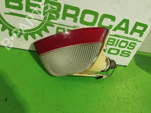 Baklys FORD FOCUS I Saloon (DFW) 1.8 Turbo DI / TDDi (90 hp) 31546799