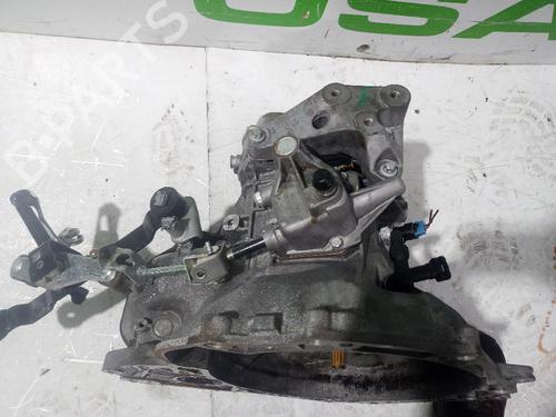 Gearbox OPEL ASTRA H Saloon (A04) 1.4 (L69) | BP31551368M3 