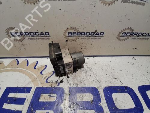 Used ABS pump FORD B-MAX (JK) 1.5 TDCi (75 hp) 31539759