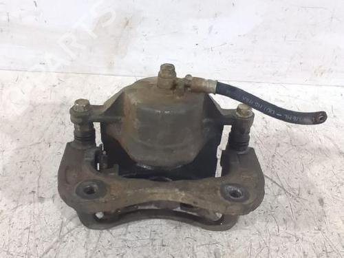 Right front brake caliper HYUNDAI TUCSON (JM) 2.0 CRDi | BP32462578M104 