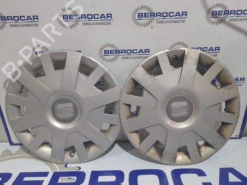 Used Hub cap Hub cap SEAT ALTEA (5P1) [2004-2015] 31673540 31673540