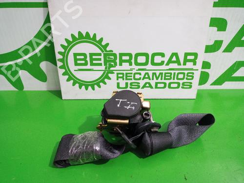 Used Rear left seatbelt Rear left seatbelt RENAULT GRAND SCÉNIC II (JM0/1_) [2004-2009] 31674267 31674267