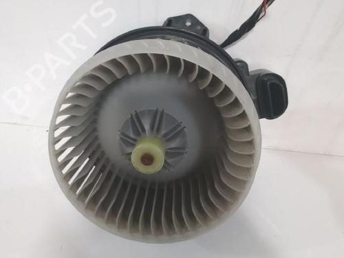 Used Heater blower motor TOYOTA YARIS (_P13_) 1.5 (NSP131_) (112 hp) 31562866