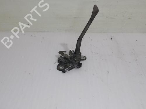 hjelmlås CITROËN C4 Grand Picasso I (UA_) [2006-2013]  31677130