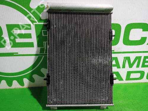 AC radiator PEUGEOT 2008 I (CU_) | BP31676943M32 - Image 5
