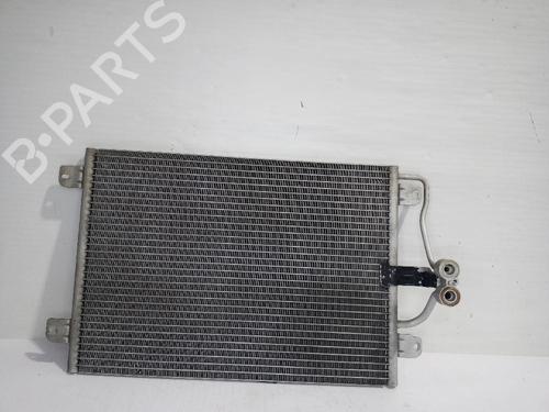 Used AC radiator AC radiator 31556845 31556845