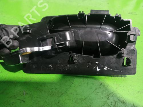 Front right interior door handle PEUGEOT 307 (3A/C)  | BP31676378I14 