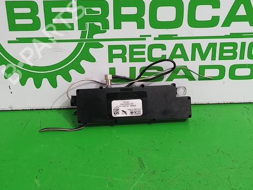 Used Electronic module Electronic module JAGUAR S-TYPE II (X200) 2.7 D (207 hp) 31674582 31674582