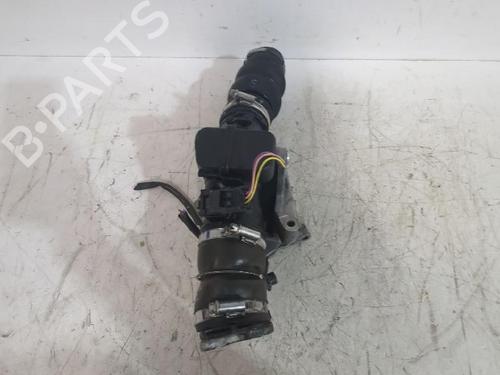 Throttle body CITROËN C4 Grand Picasso I (UA_) 1.6 HDi | BP31565548M82 