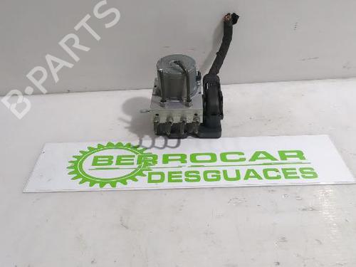 Used ABS pump DACIA DUSTER (HM_) 1.0 TCe 90 (HMM6) (91 hp) 31567866