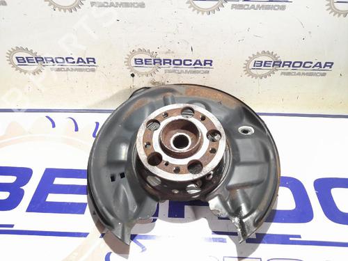 Used Right rear steering knuckle Right rear steering knuckle MERCEDES-BENZ C-CLASS (W203) C 220 CDI (203.006, 203.008) (143 hp) 31539604 31539604