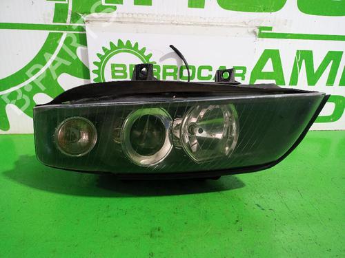 Used Left headlight AUDI A4 B6 (8E2) 2.5 TDI (163 hp) 31553097