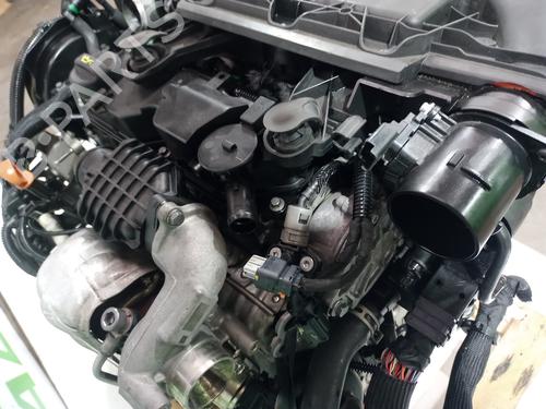Engine CITROËN C3 II (SC_) | BP38861736M1 - Image 3