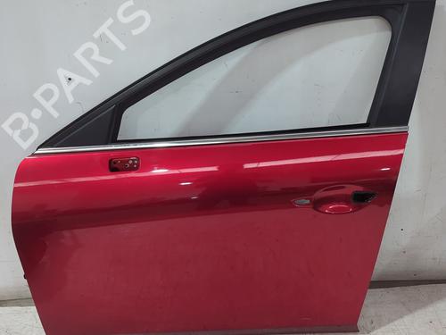 Dør venstre fortil MAZDA 3 Hatchback (BP) SKYACTIV-X M Hybrid AWD (BP2H) | BP38866946C2 - Image 2