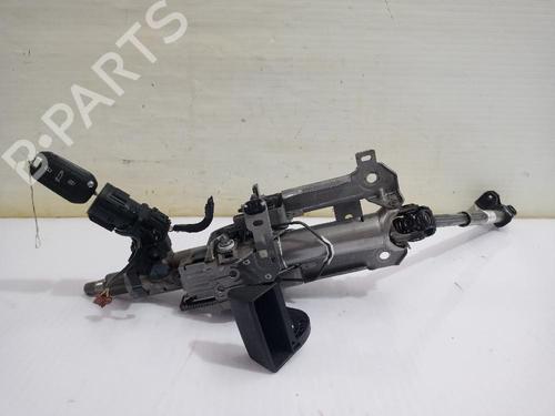 Used Steering column Steering column OPEL GRANDLAND / GRANDLAND X (A18, P1UO) 1.5 Turbo D (75) (131 hp) 31559980 31559980