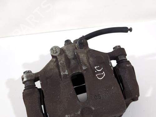 Right front brake caliper HYUNDAI i30 (FD) 1.4 | BP40610585M104 - Image 2