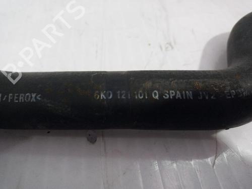 Pipe SEAT IBIZA II (6K1) 1.4 i | BP31557020M125 