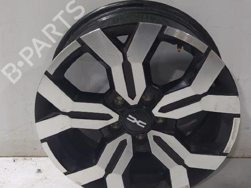 Used Rim DACIA DUSTER (HM_) 1.0 TCe 90 (HMM6) (91 hp) 32462830