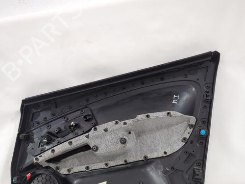Front left panel FIAT GRANDE PUNTO (199_) 1.4 (199AXB11, 199AXB1A, 199BXB1A, 199AXL1A) | BP39667463C58 - Image 3