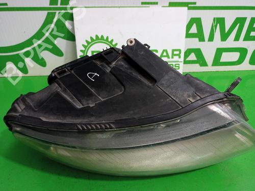 Right headlight AUDI A6 C6 (4F2) 2.4 | BP31548695C29 - Image 2
