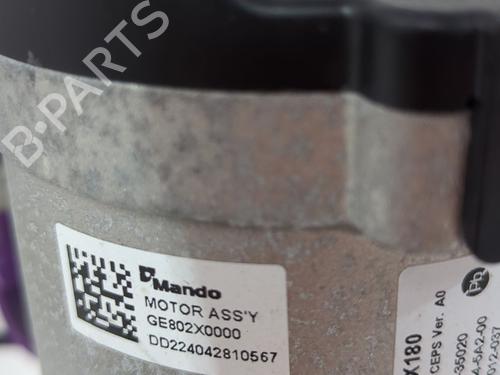 Steering column SSANGYONG TIVOLI 1.5 | BP38867112M21 - Image 3