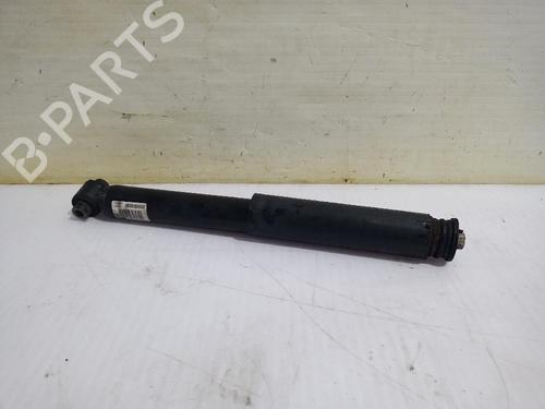Used Right rear shock absorber OPEL GRANDLAND / GRANDLAND X (A18, P1UO) 1.5 Turbo D (75) (131 hp) 31560091