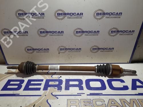 Used Right front driveshaft Right front driveshaft 38860184 38860184