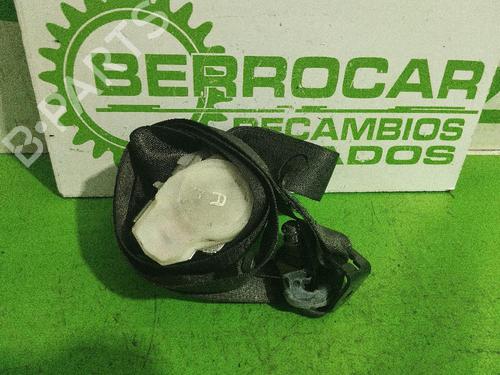 Sikkerhedssele bag højre OPEL VECTRA C (Z02) 2.0 DTI 16V (F69) (101 hp) 31547153