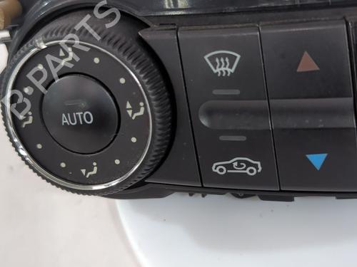Climate control MERCEDES-BENZ E-CLASS (W211) E 280 CDI (211.020) | BP38865543I5 - Image 4