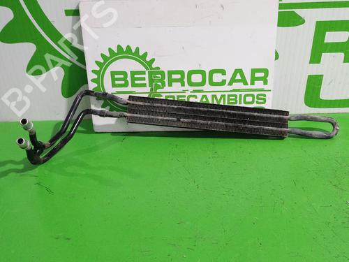 Used Oil radiator BMW X3 (E83) 2.0 d (150 hp) 31545176