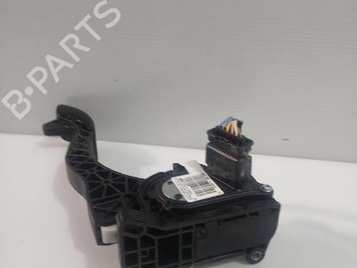 Pedale CITROËN JUMPY III Van (V_) 1.5 BlueHDi 100 | BP31564655I4