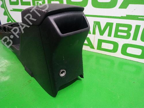Middle console SEAT ALTEA XL (5P5, 5P8) 1.6 TDI | BP31549033I22  - Image 5
