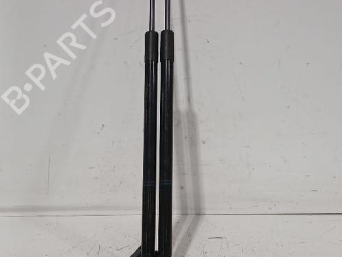 Tailgate lift support OPEL CORSA E (X15) 1.4 (08, 68) | BP33746837C138 - Image 2