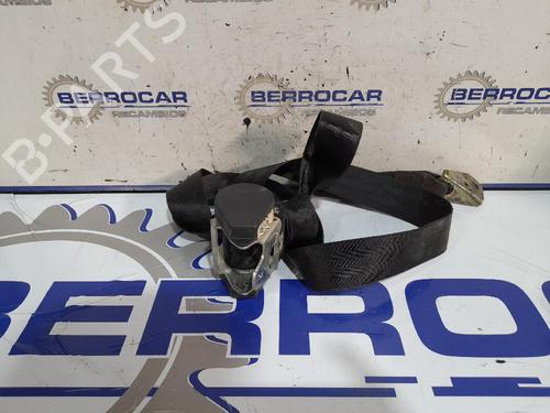 Used Rear right seatbelt SEAT LEON (1P1) 1.9 TDI (105 hp) 31540714