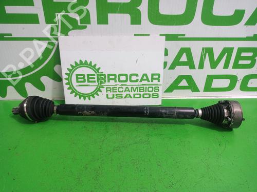 Used Right front driveshaft Right front driveshaft 38861409 38861409