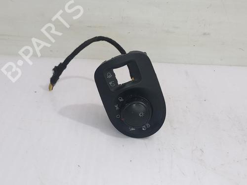 Used Headlight switch SEAT TOLEDO III (5P2) 2.0 TDI 16V (140 hp) 31557933