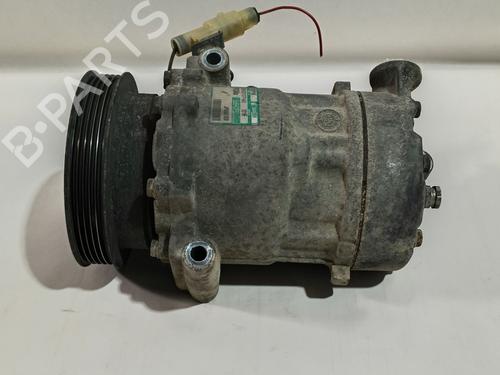 Used AC compressor AC compressor 39472003 39472003